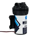 Shapure Standard 100 GPD Booster with All Types of RO Water Purifier, Universal Type Motor and 2 Year Warranty