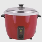Skyline 1.8L Drum Rice Cooker with Double Pot, 700W Power (VTL- 901) with 1 Year warranty