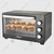 Skyline 18Ltr Oven Toaster with Bell Ring, VTL-7065 with 1 Year Warranty