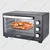 Skyline 28Ltr Oven Toaster Grill with Bell Ring, VTL-7066 with 1 Year Warranty