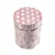 SP 1000 Pcs, 95mm Aluminum Foil for Packing PET(Transparent) Plastic Jars and Bottle