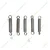 SMART PACK 5 Pcs, Big Size Tension Spring, Brake Spring for Strapping Machine
