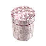 SMART PACK 500 Pcs, 118mm Induction Wad for Packing PET (Transparent) Plastic Jars and Bottles