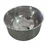SS Bowl for 20 Kg Dough Mixer with 1.5hp Motor