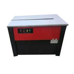 Strapping Machine Regular Model,6-15 mm Strap Width