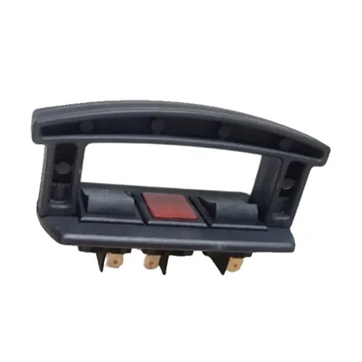 Switch Set for 20 Litre Milk Madhani Machine