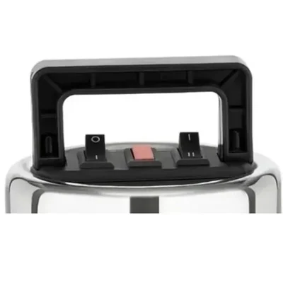 Switch Set with Handle for 40 Litre Milk/Lassi/Cream Madhani Machine