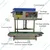 Universal Seal Continuous Band Sealer (Vertical) with Wide Conveyor & 5 kg Loading Capacity