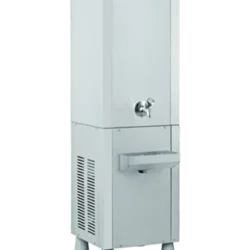 USHA 40L Storage Capacity, SS Electric Water Cooler Model No 15/40