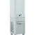 USHA 40L Storage Capacity, SS Electric Water Cooler Model No 15/40