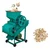 Vinayak Machines 2 in 1 Garlic Bulb Breaker/Peanut Shelling Machine With 1 HP Motor, 100 Kg/hr Capacity