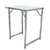 Vinayak Machines 22x28 inch Stainless Steel Folding Table for Multipurpose Uses