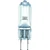 WKM 150W Halogen Light Bulb, 24Volt, Bi-Pin Base