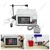 WP 5 ml to 1000 ml Single Head Digital Liquid Filler for Juice, Cocktails, Milk, Tea, Water