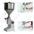 WP Manual 5-50 ml Filling Machine for Oil Cosmetics Lotion, Cream, Paste, Lip Gloss Cosmetic