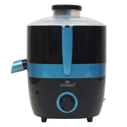 Zanibo 550W Juicer Mixer ( Model - Extract )