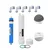 Zenpure - Membrane Service Kit 1 | RO Membrane, Membrane Housing and Elbows (Pack of 5) For Water Purifiers