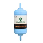 Zenpure Advance Alkaline Filter for All Type of RO Water Purifier and Filter