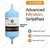  Zenpure Advance Alkaline Filter for All Type of RO Water Purifier and Filter
